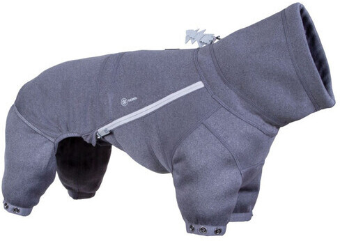 Hurtta Midlayer Overall