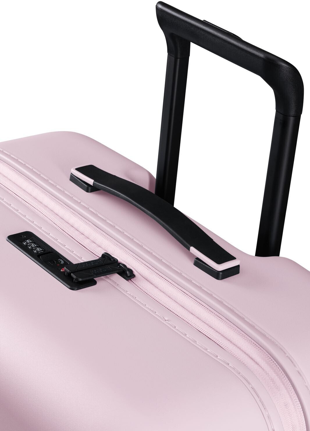 American Tourister Novastream 4 Rollen Trolley 77 cm soft pink ab 119 65 Preisvergleich bei idealo