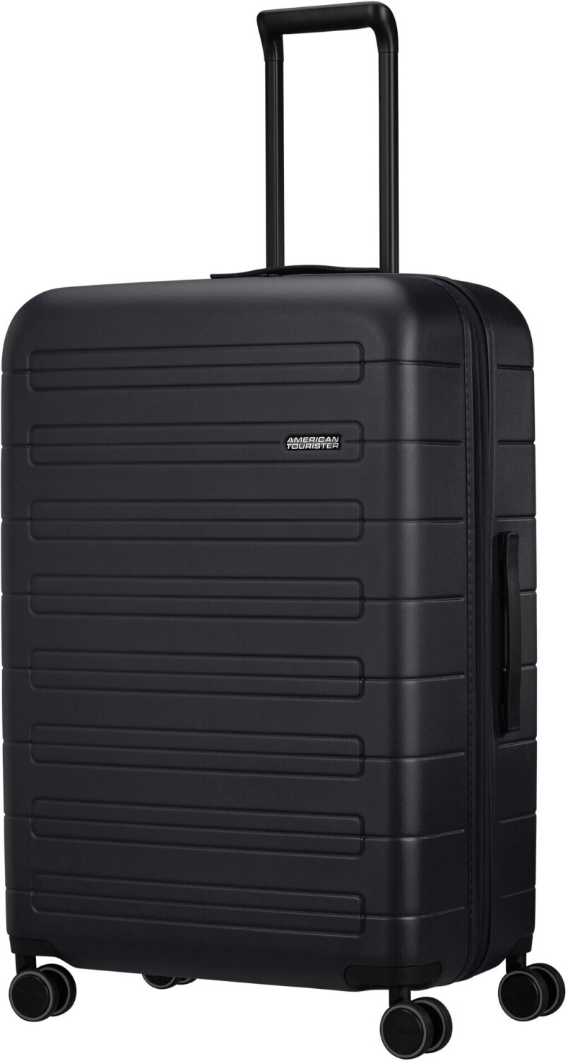 American Tourister Novastream 4 Wheel Trolley 77 cm dark slate