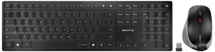 CHERRY DW 9500 SLIM (DE)