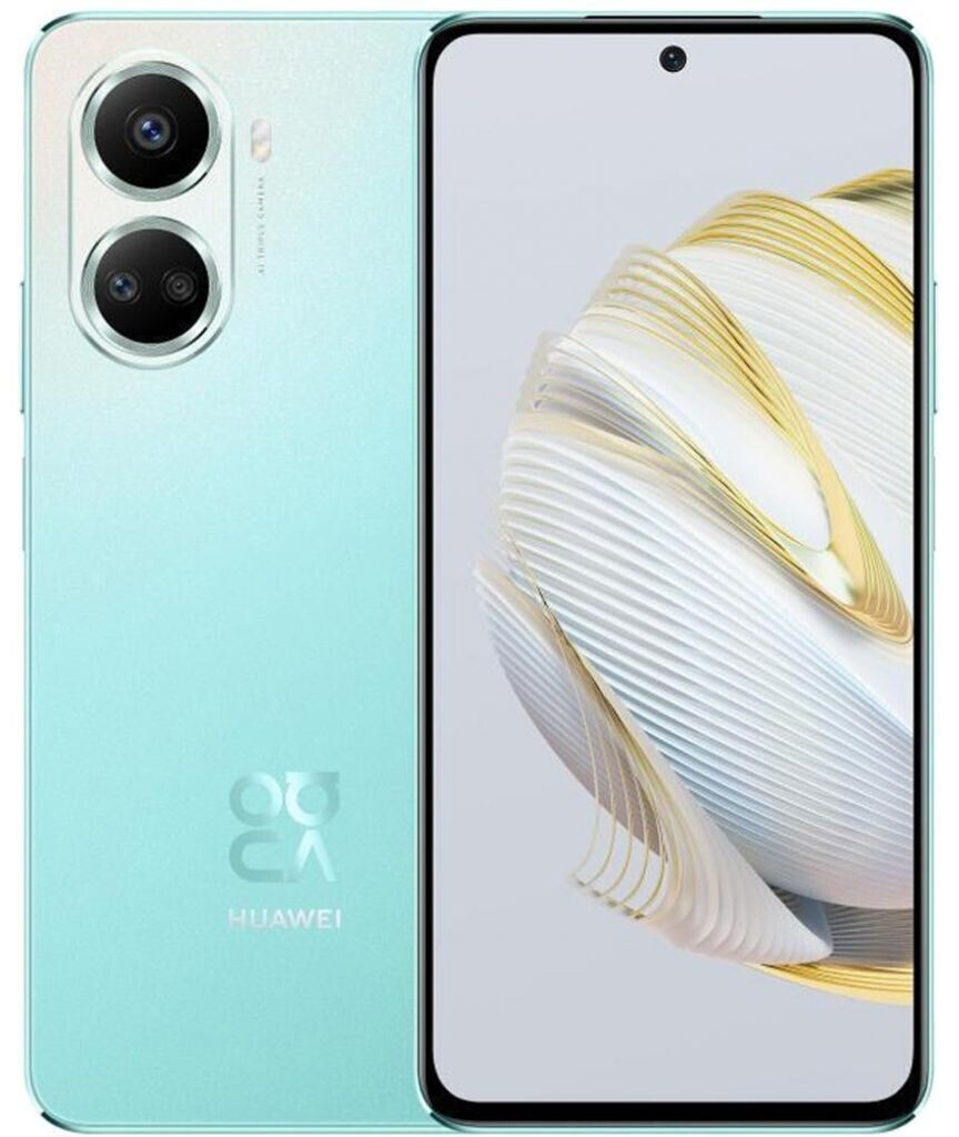 Huawei nova 10 SE vert menthe