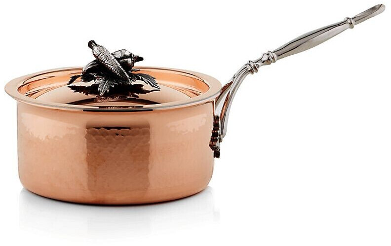 Ruffoni Saucepan Opus Cupra 16 cm