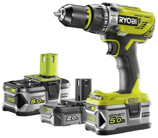 Ryobi R18PD31-3552S
