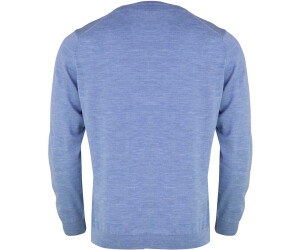 Fit OLYMP € Pullover Preisvergleich Bleu | 79,99 (0150-10-11) bei Strick ab Modern