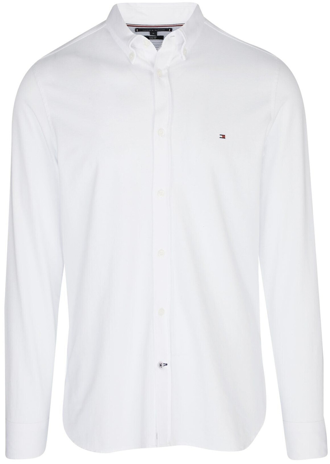 Tommy Hilfiger 1985 Collection Slim Fit Shirt (MW0MW28341)