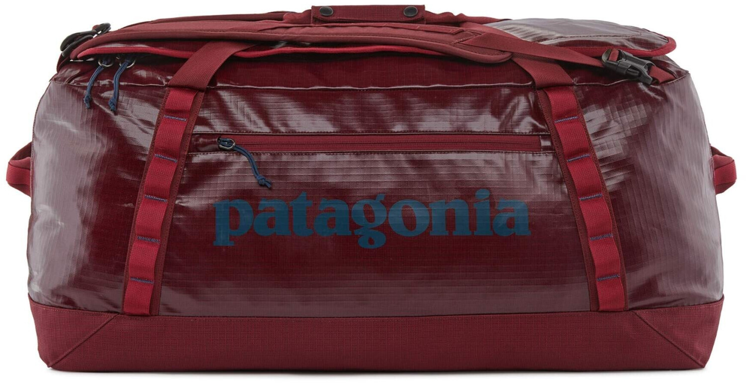 Patagonia Black Hole Duffel 70L wax red ab 180,00 € Preisvergleich