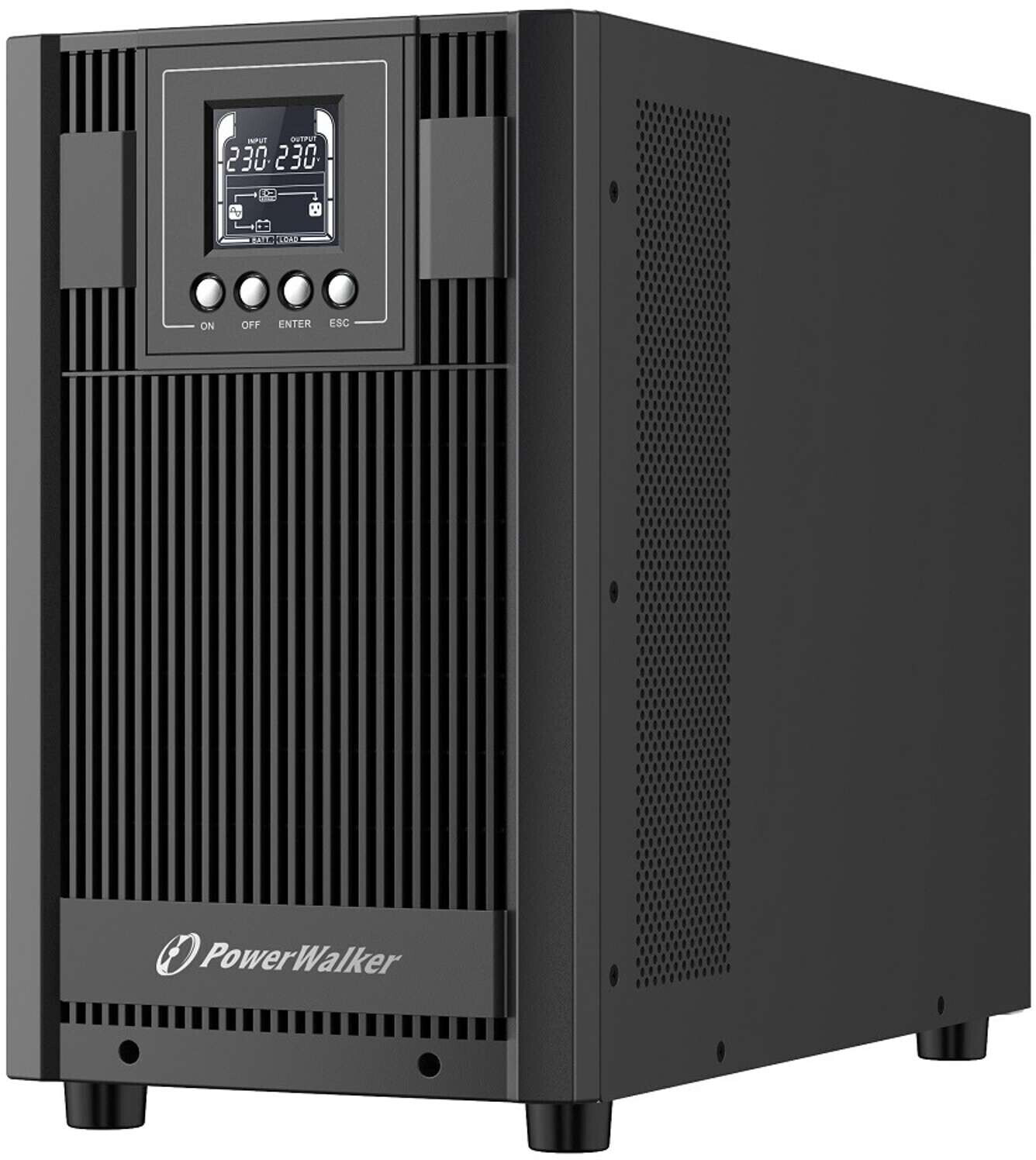 BlueWalker VFI 3000 AT