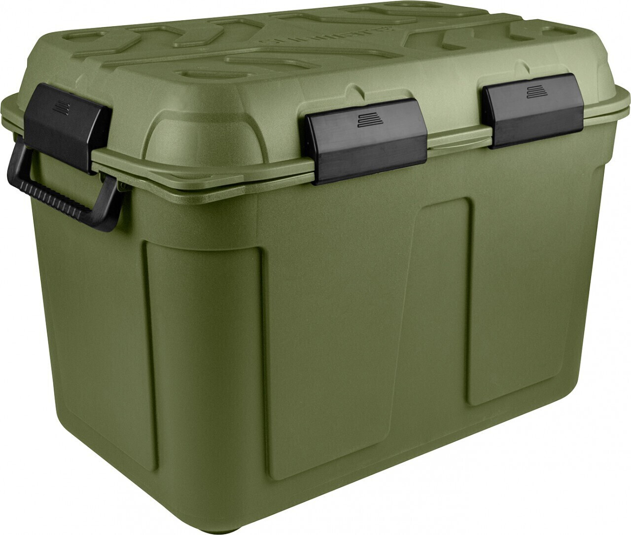 Sunware Q-Line 160 L OUTDOOR Green/Anthracite (83330212)