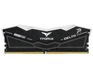 Buy Team T-Force DELTA RGB 32GB Kit DDR5-6000 CL30 from £374.99