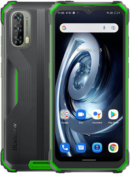 Blackview BV7100 vert