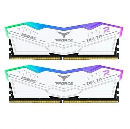 Team T-Force DELTA RGB 32 Go Kit DDR5-7200 CL34 (FF4D532G7200HC34ADC01)