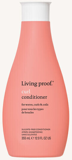 Living Proof. Curl Conditioner (355ml)