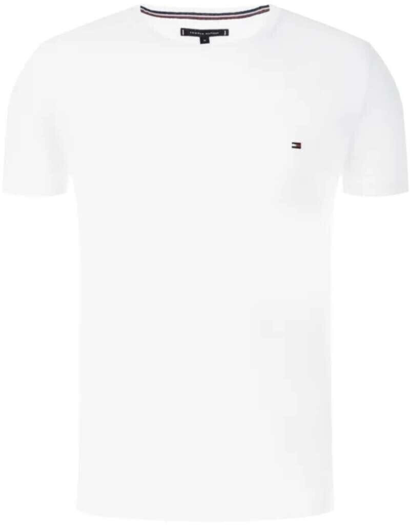 Tommy Hilfiger Core Stretch Slim Shirt (MW0MW27539)