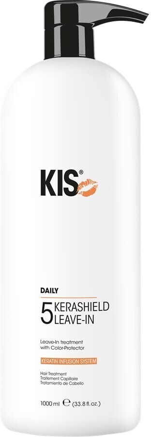 KIS Haircare KeraShield Leave-In Treatment (1000ml)