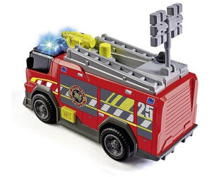 Dickie fire truck sales