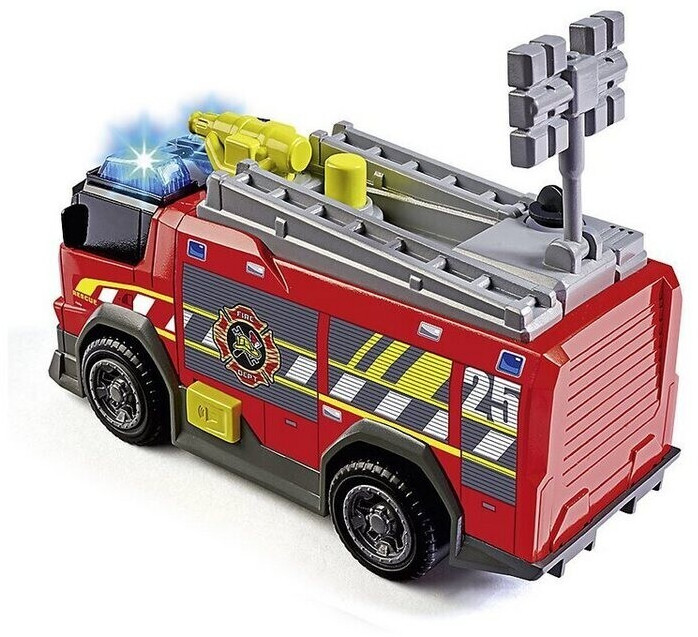 Dickie toys fire hero cheap