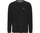 Tommy Hilfiger Waffle Knit Long T-Shirt Preisvergleich € | (DM0DM15041) Sleeve 56,39 bei ab