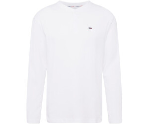 Tommy Hilfiger Henley Waffle Long Sleeve T-Shirt (DM0DM13817) ab 26,98 € |  Preisvergleich bei