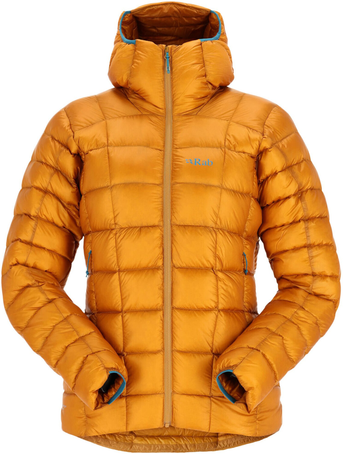 Rab Women's Mythic Alpine Down Jacket