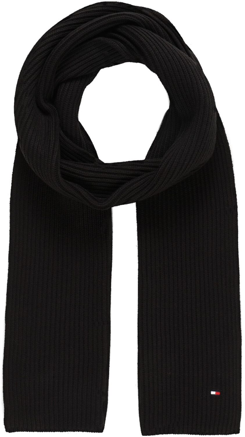 Tommy Hilfiger Essential Flag Kintted Scarf (AM0AM10365)