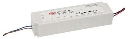 Mean Well LPV-100-5