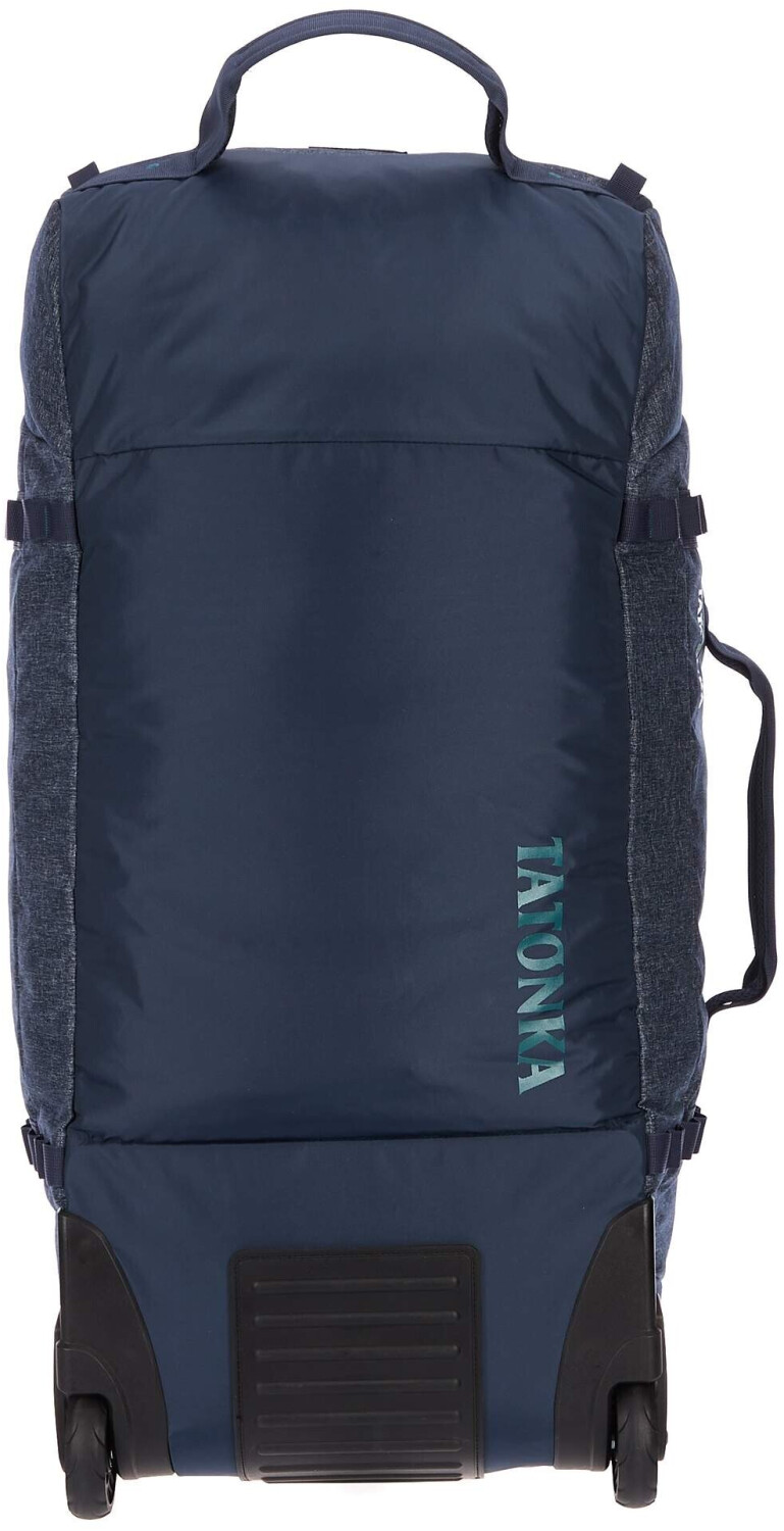 Tatonka Duffle Roller 105 navy