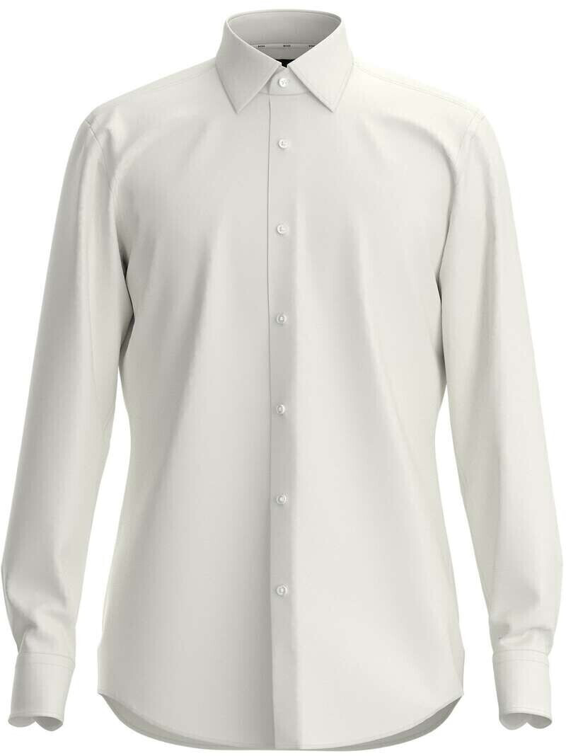 Hugo Boss H-HANK-kent-C1-214 (50470583-101) white