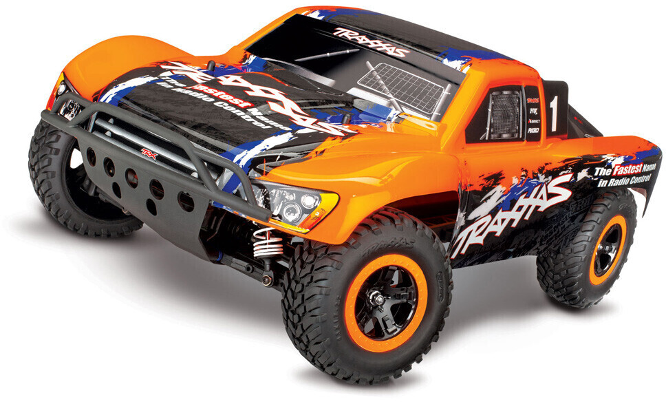 New traxxas slash 4x4 cheap