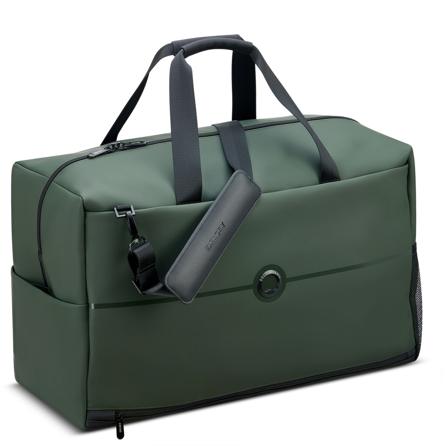 DELSEY PARIS Turenne Duffle Bag 55 cm ab 130 50 Preisvergleich bei idealo