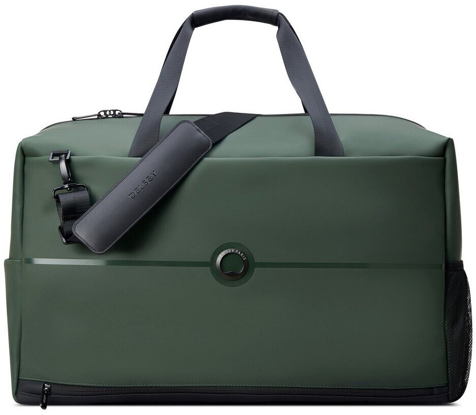 DELSEY PARIS Pin Up 6 Trolley Duffle Bag 73 CM Black