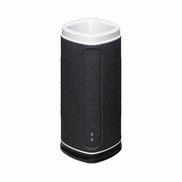 Lovense Calor - Bluetooth Depth-Controlled Male Maturbator