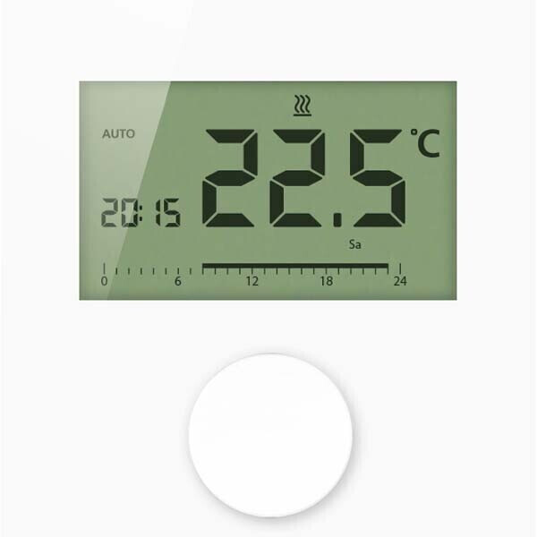Möhlenhoff Alpha Direct LCD RTR Standard (RD 20203-11N4)