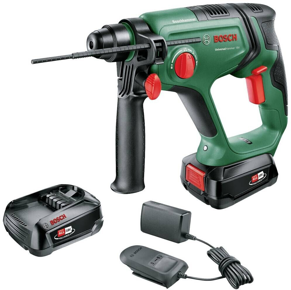 Bosch UniversalHammer 18V (06039D6003)