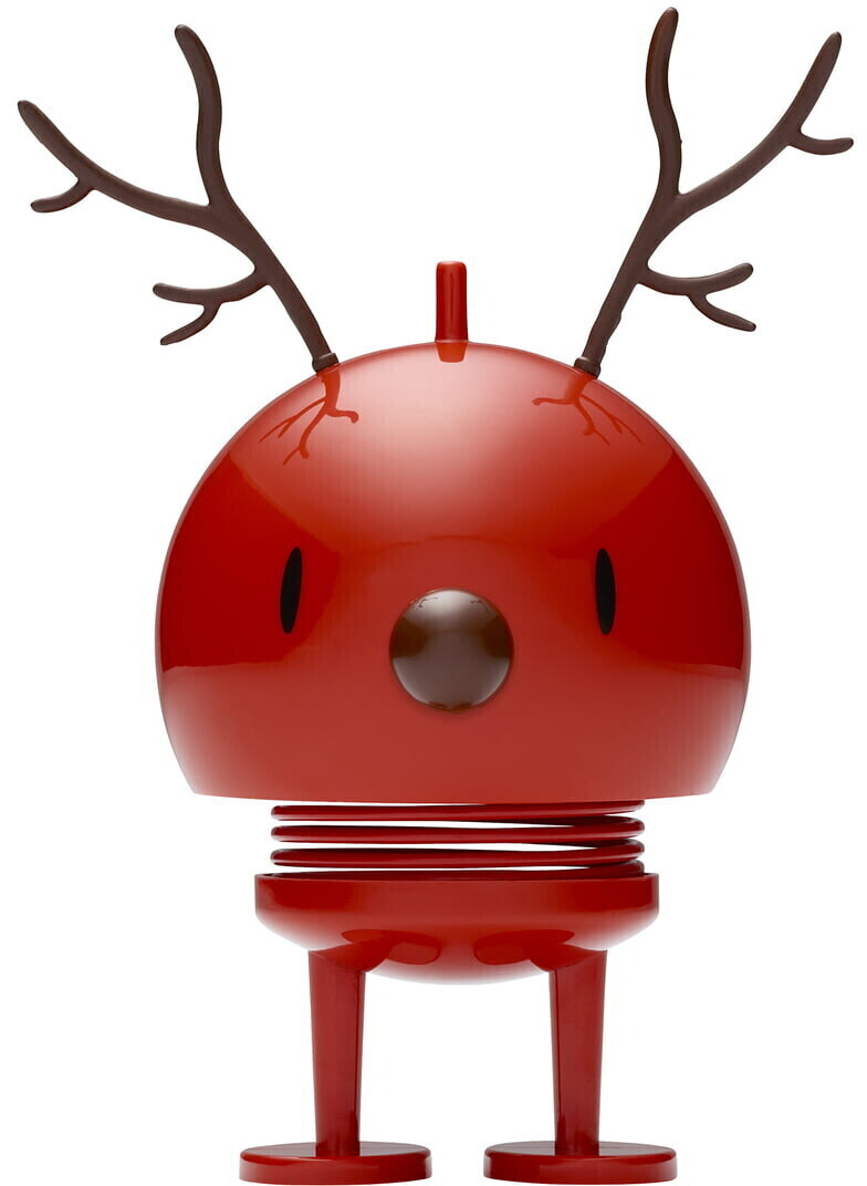 Hoptimist Reindeer Bumble Medium Dancer