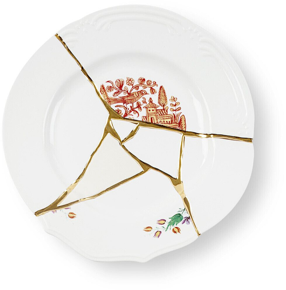 Seletti Kintsugi (09611)