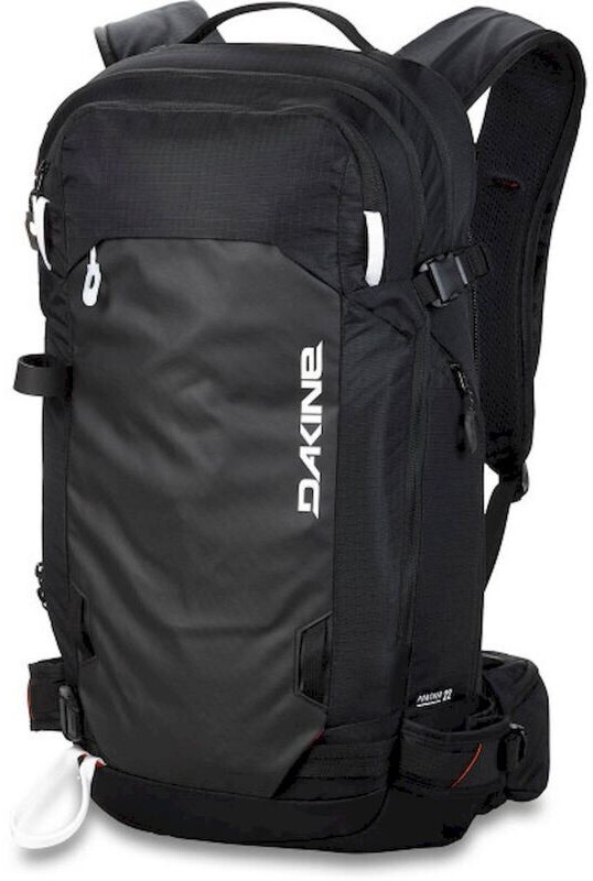 Dakine Poacher Ras 26L Airbag Compatible Backpack Dakine Team