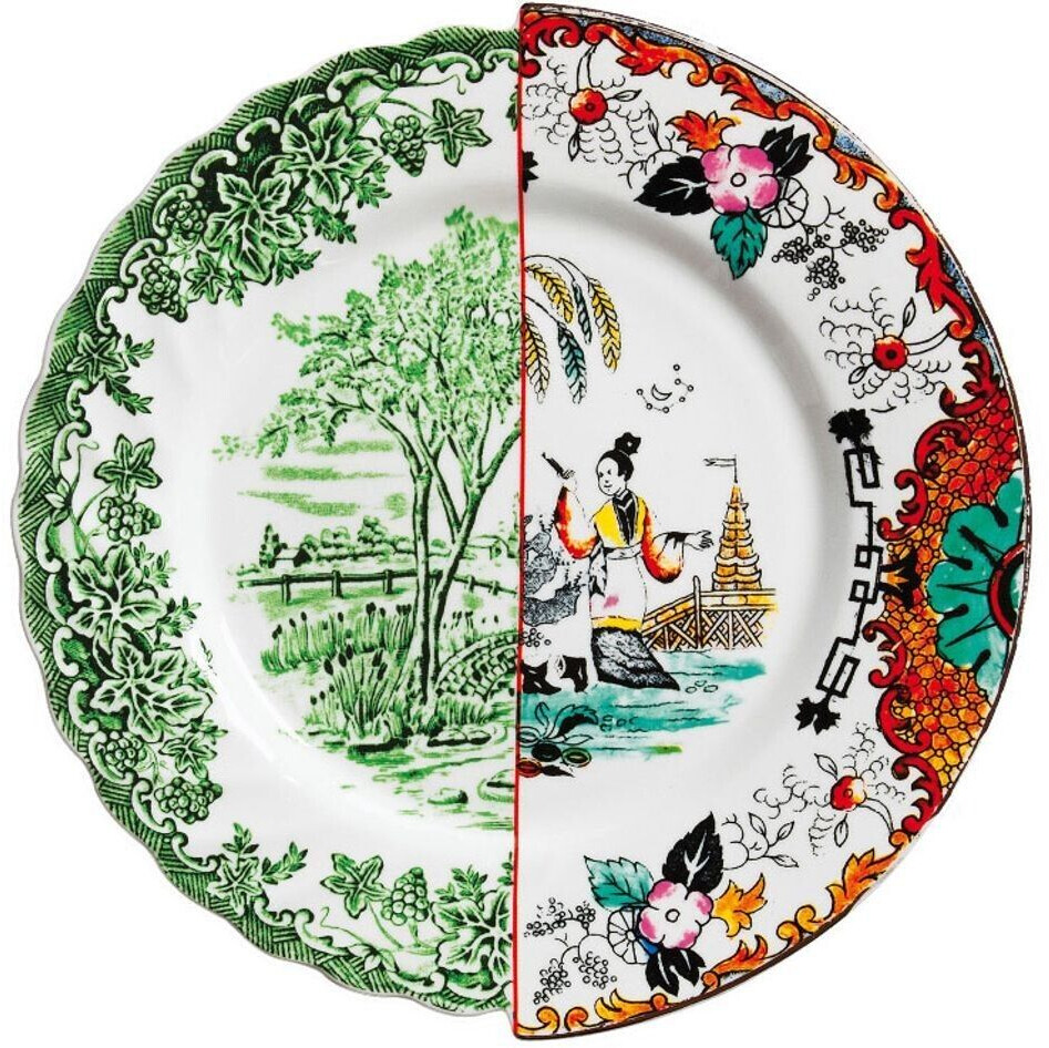 Seletti Hybrid Ipazia (09722)