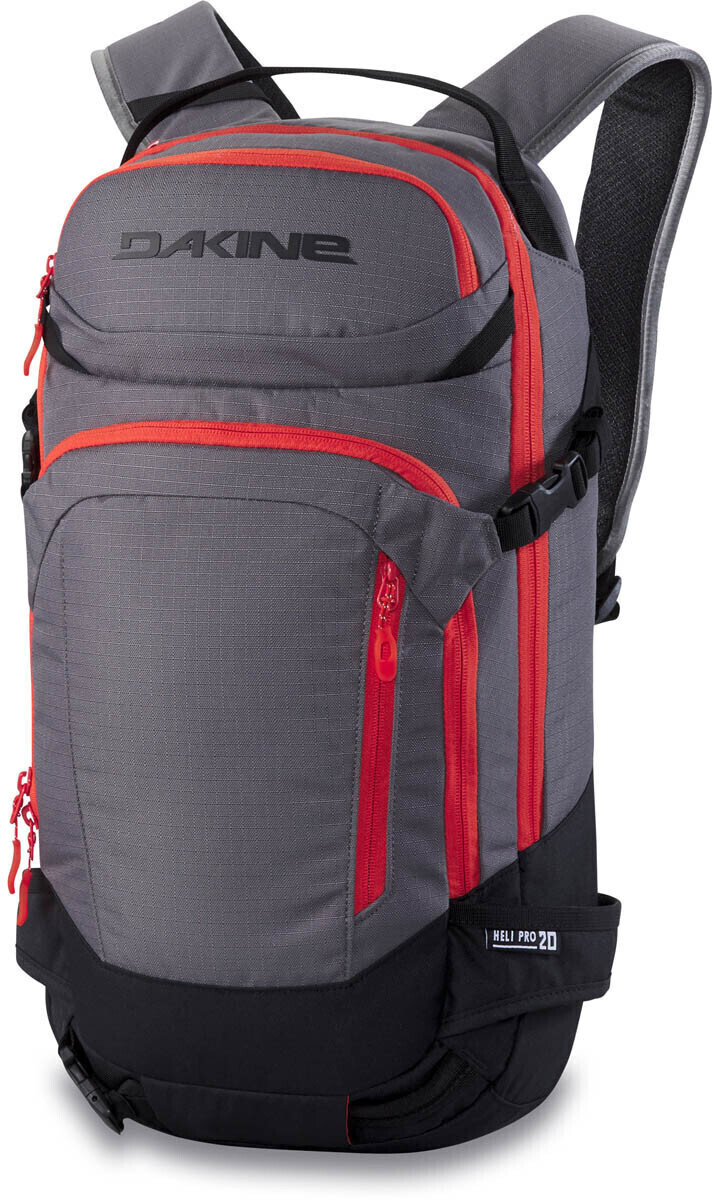Buy Dakine Heli Pro 20L 10003262 steel grey from 83.00 Today