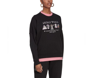 Black disney sweatshirt deals