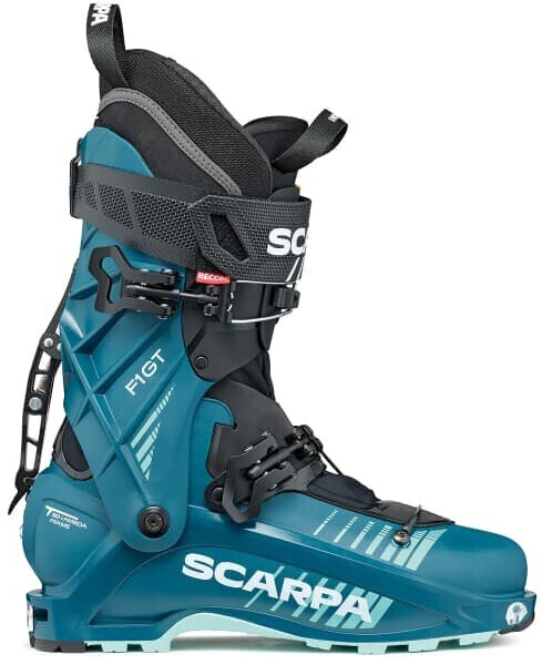 Scarpa alien 1.0 outlet 2019 prezzo
