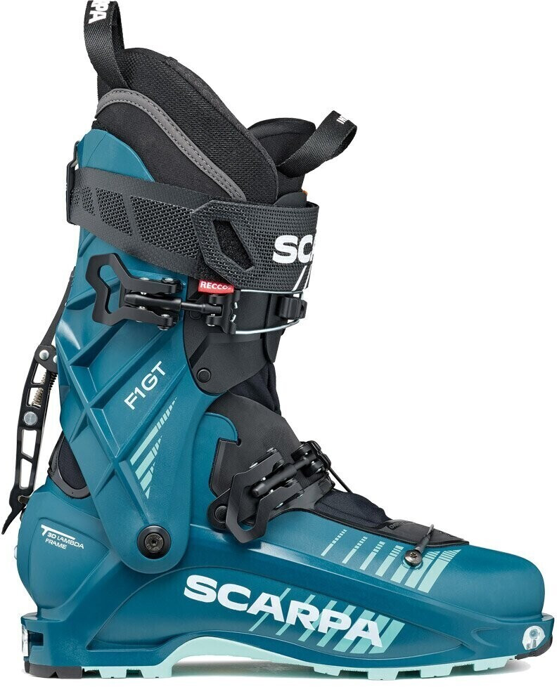 Scarpa f1 womens hot sale