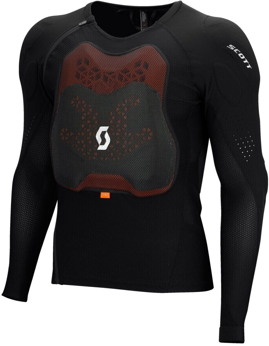 Scott Softcon Hybrid Pro Jacket