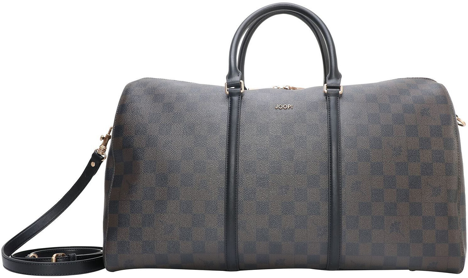 Joop! Cortina Piazza Aurora Weekender seal brown