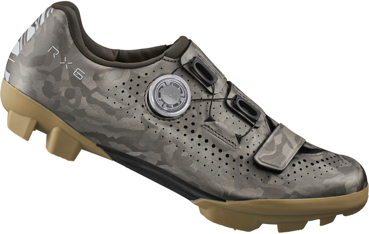 Shimano SH-RX600 Woman
