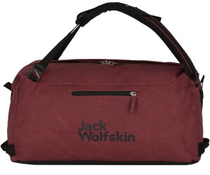 Jack wolfskin roamer best sale 40 duffle