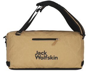 Jack store wolfskin duffle