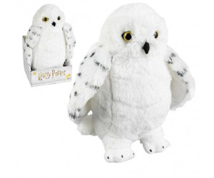 Hedwig stuffed owl store