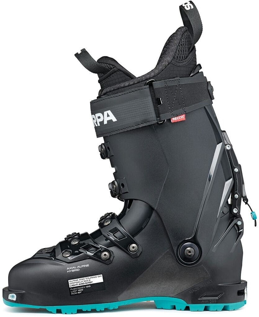 Scarpa 4-Quattro SL Woman (2023)