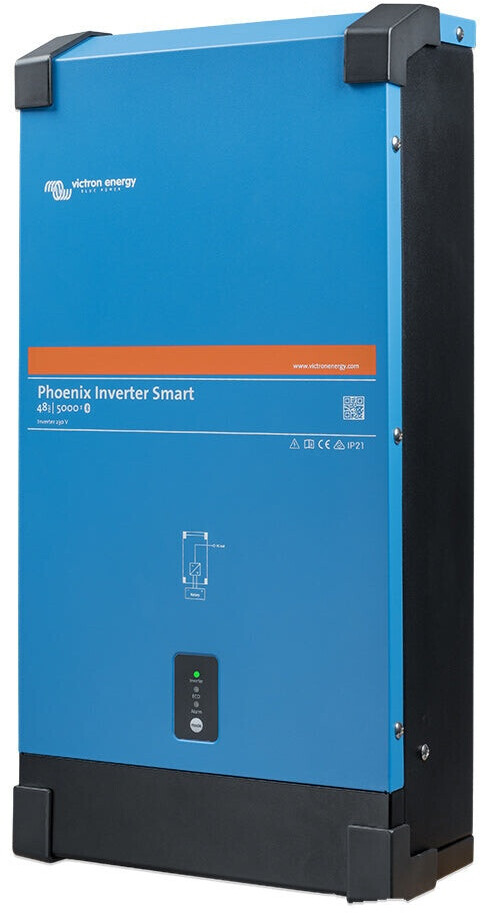 Victron Phoenix Inverter Smart 48/5000