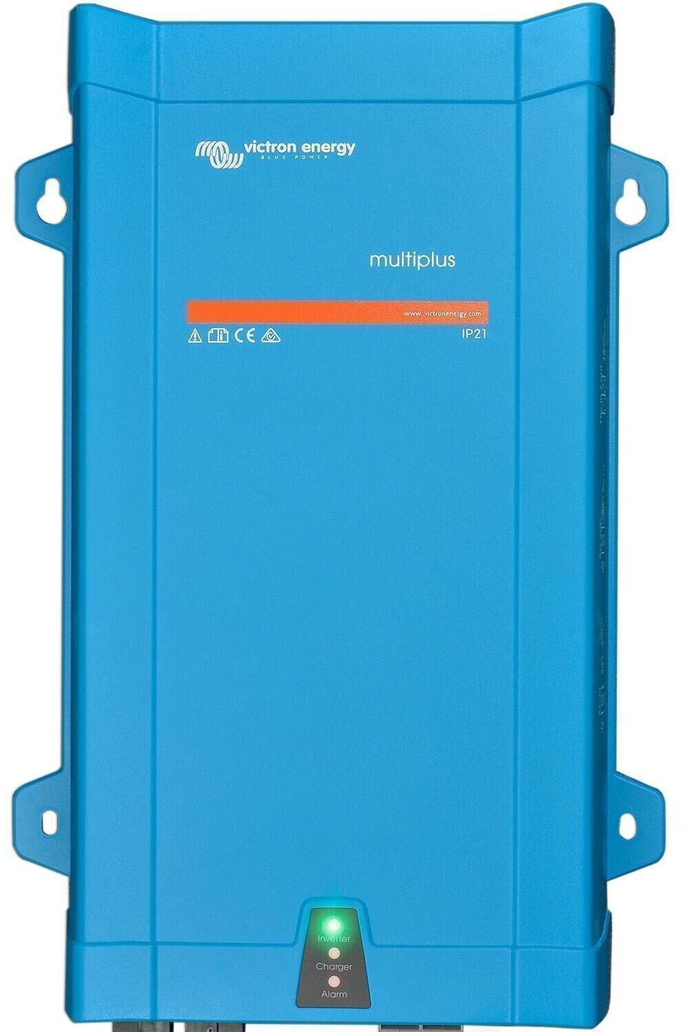 Wechselrichter/Ladegeräte Multiplus 12/500/20 - Swiss-Victron